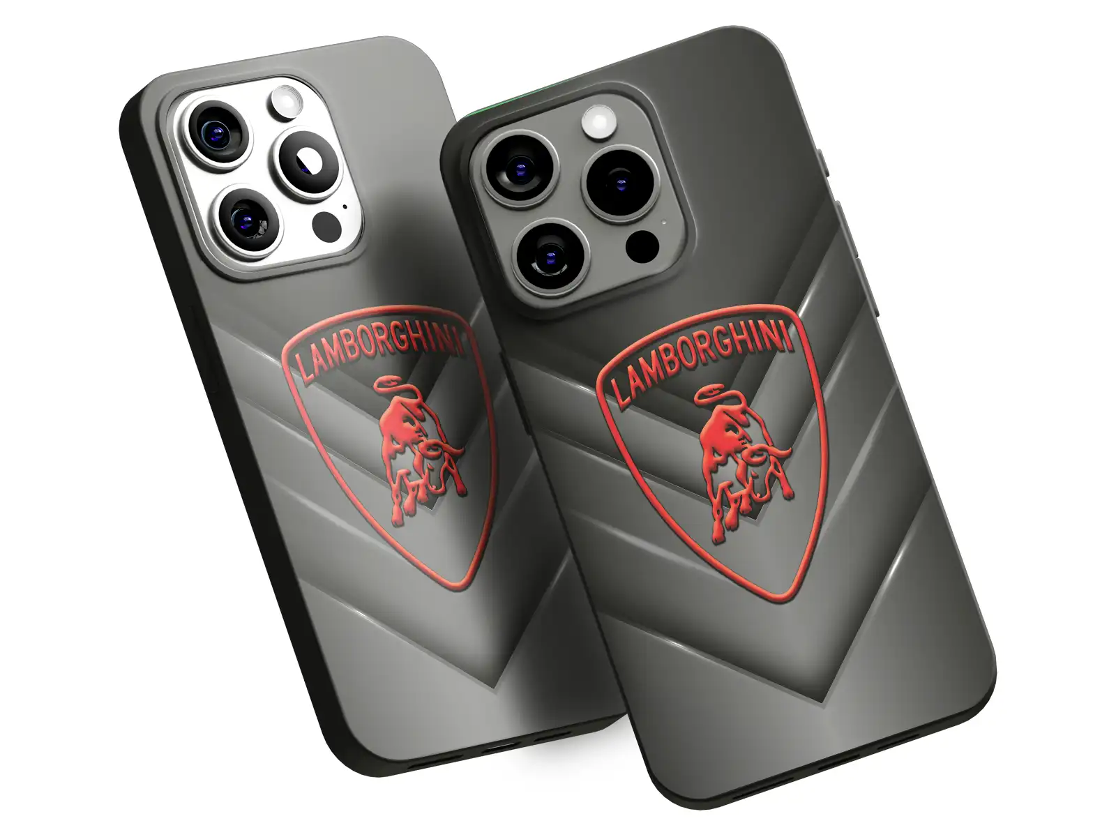 Lamborghini Étui Smartphone Qualité Max Limitée
